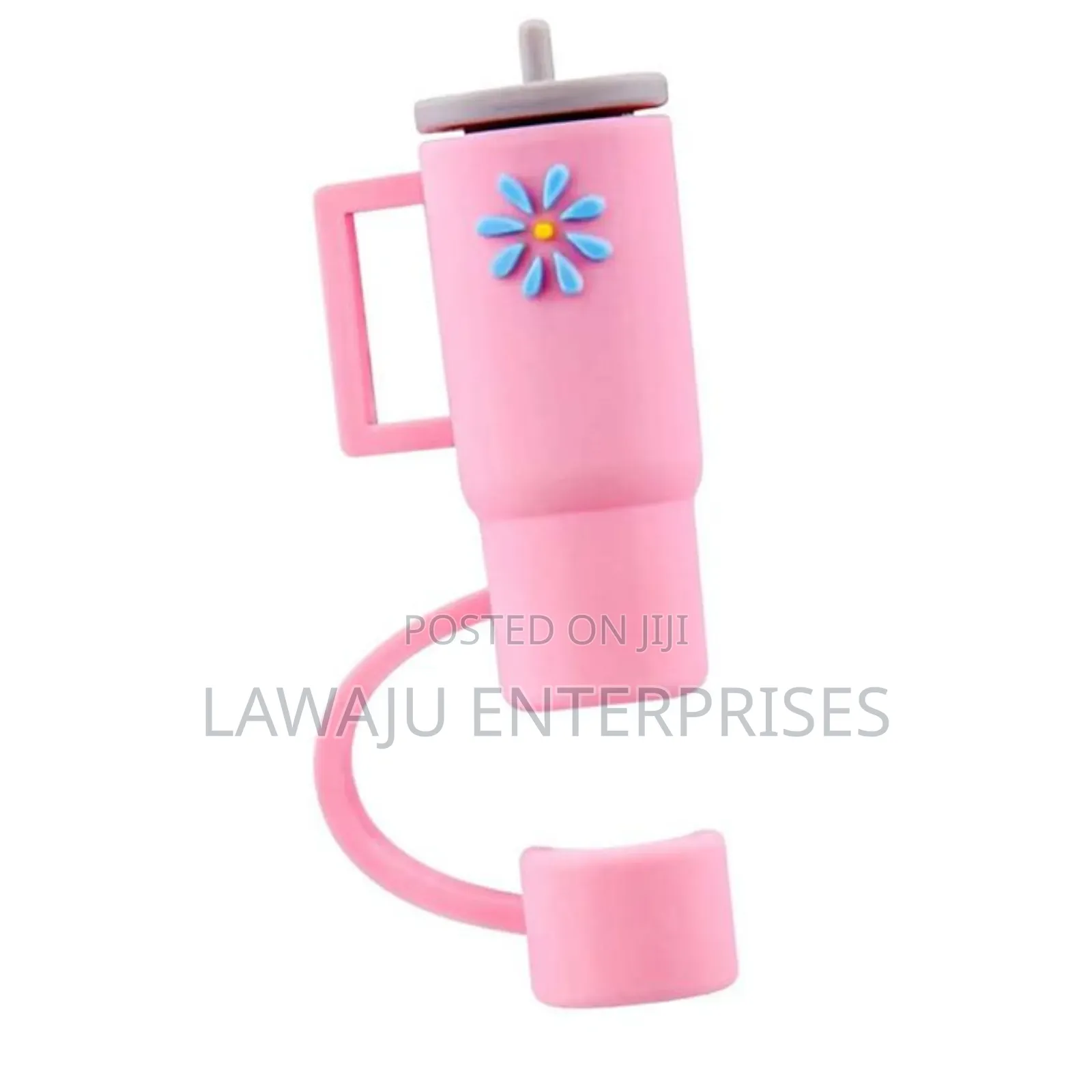 Straw Toppers