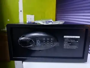 Hotel Deposit Box Digital Electronic Hotel Safety Box