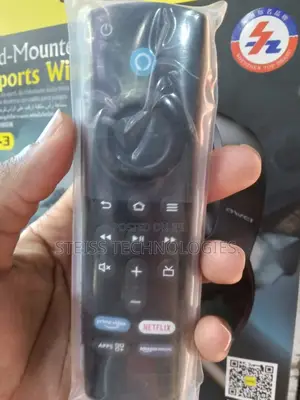 Tv Firestick Remote