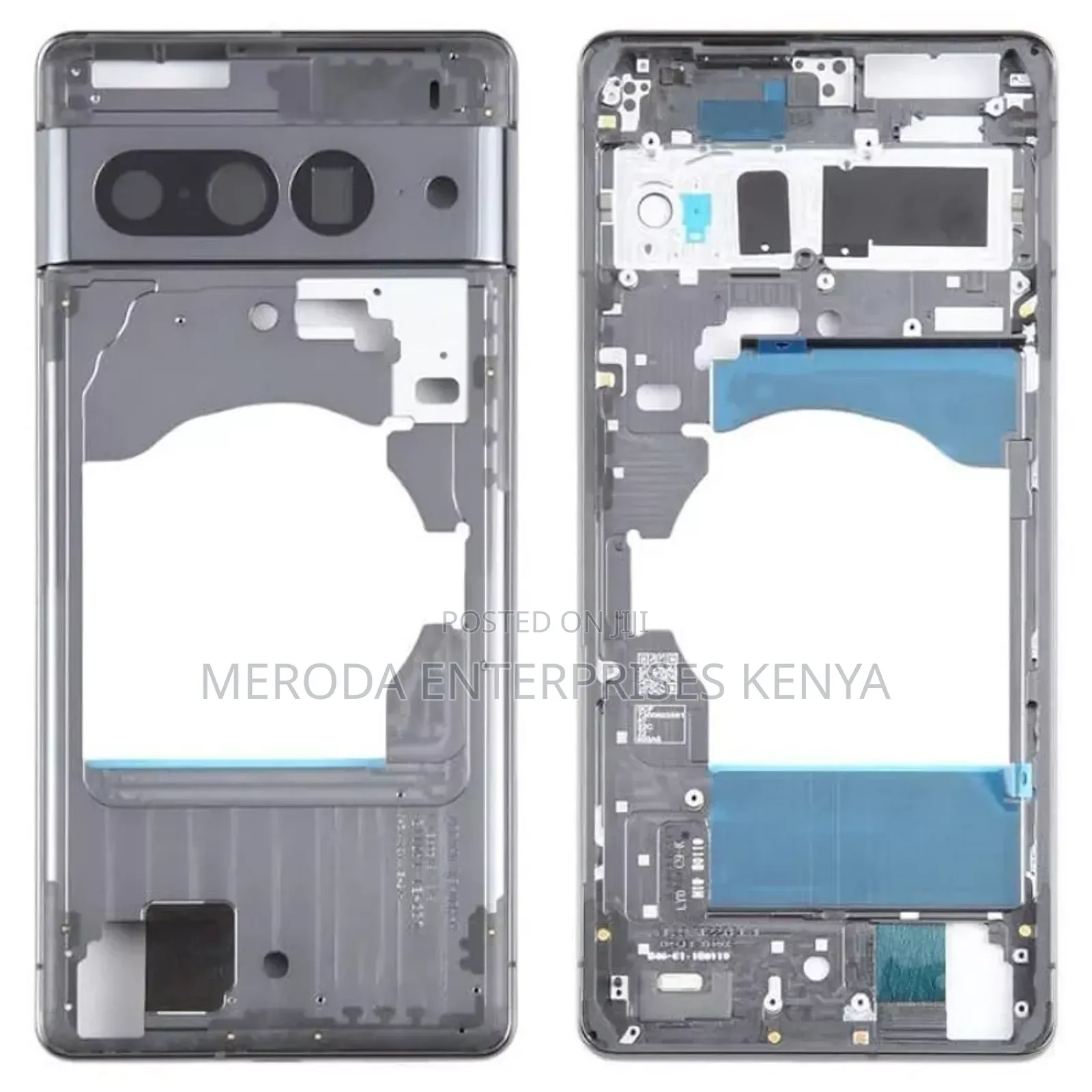 Google Pixel 7pro LCD Housing Frame Replacement