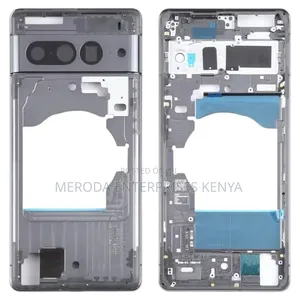 Google Pixel 7pro LCD Housing Frame Replacement
