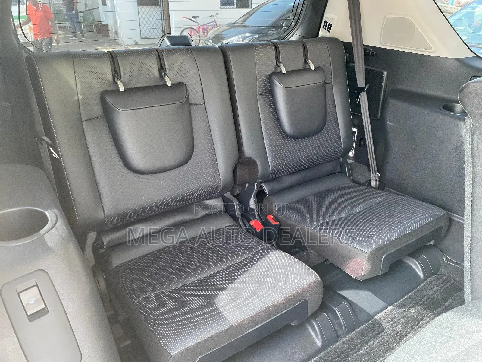 Toyota Land Cruiser Prado 2020 Silver