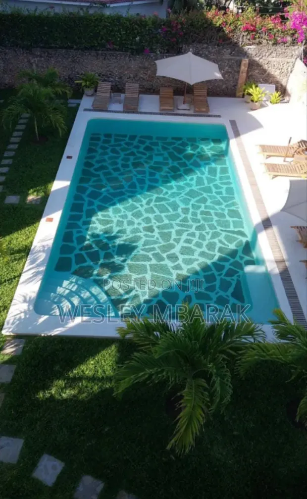 2bdrm Apartment in Watamu Love Island for sale