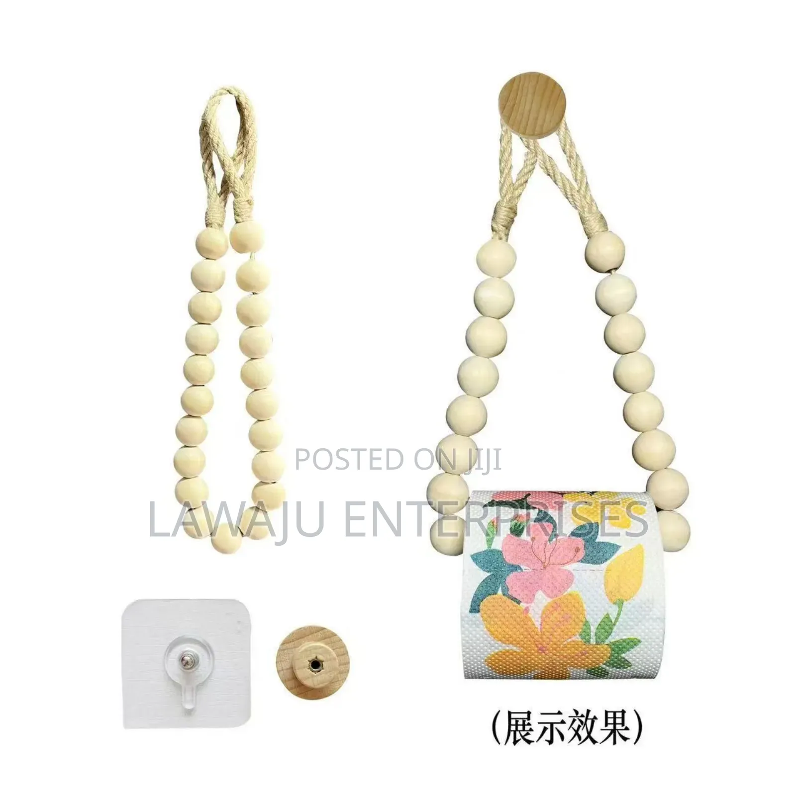 Tissue Holder