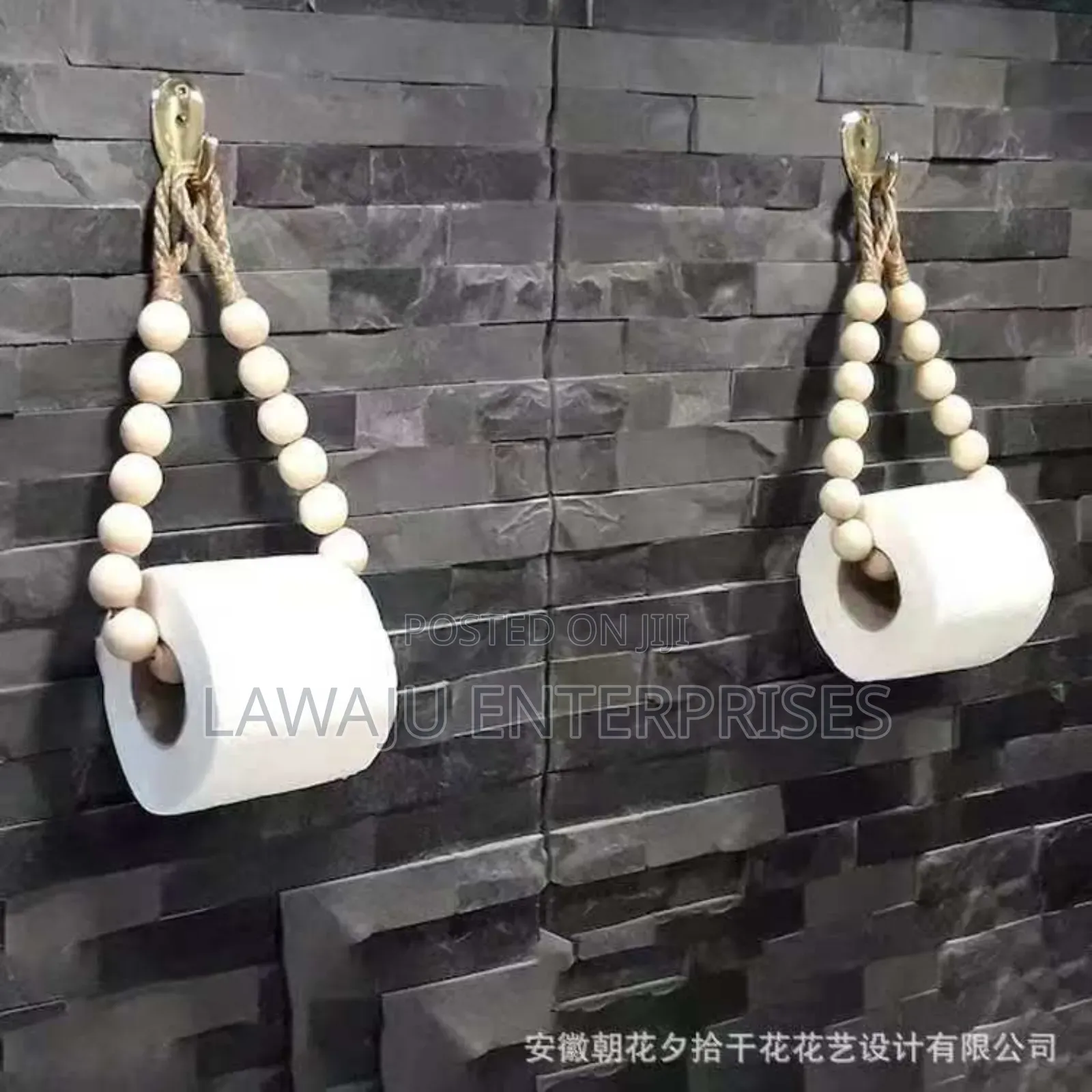 Tissue Holder