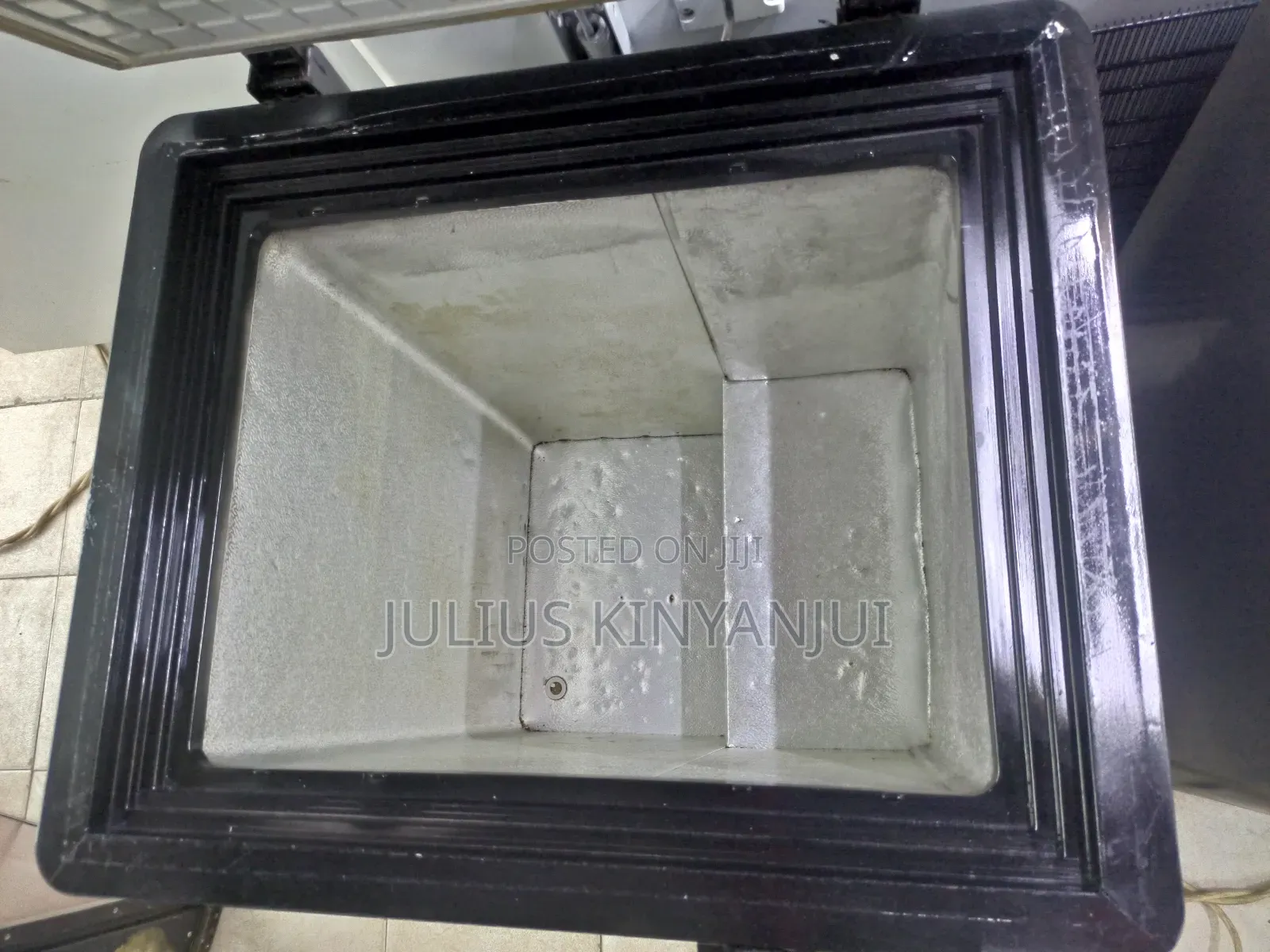 Mini 100l Deep Freezer