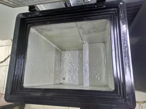 Mini 100l Deep Freezer