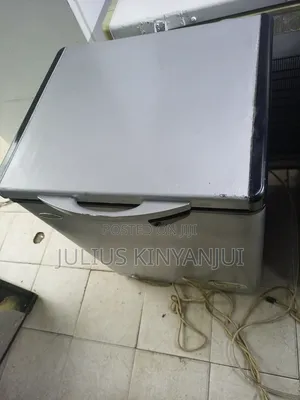 Mini 100l Deep Freezer