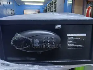 Newly Advanced Hotel Home Office Money Safe Box