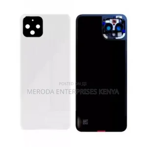Google Pixel 4 Housing Frame Replacement