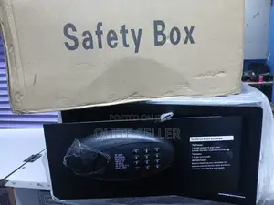 Safety Box Hotel Safety Box Money Safety Box Valuable Safety