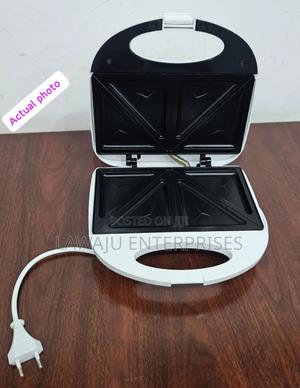 Electric Toaster - thumbnail 2
