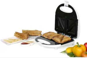Electric Toaster