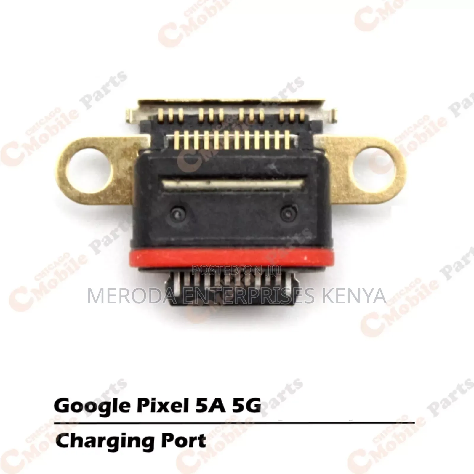 Google Pixel 5a Charging Plate