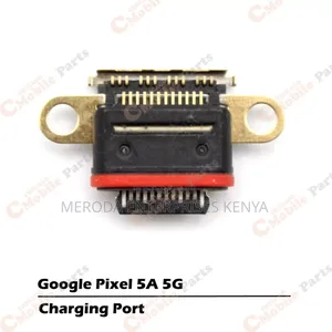 Google Pixel 5a Charging Plate