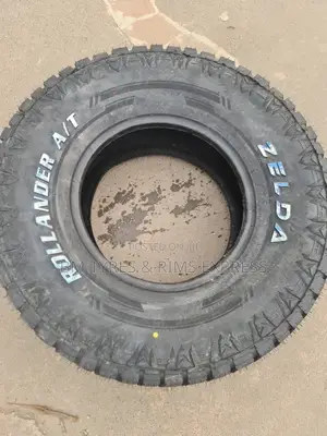 Lt 285 /75 R16 Zelda Tyres (All Terrrain)
