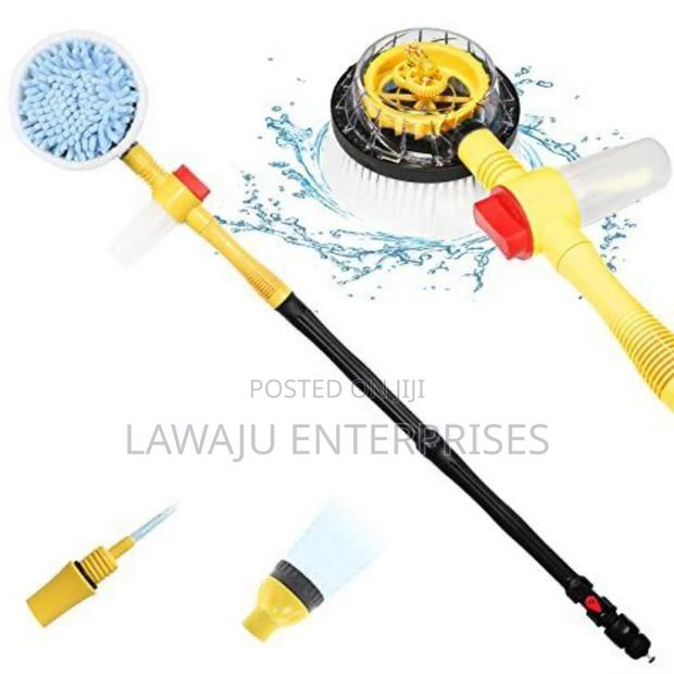 Car Wash Cleaning Kit