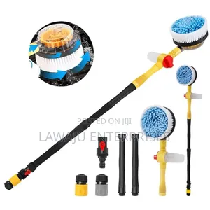 Car Wash Cleaning Kit
