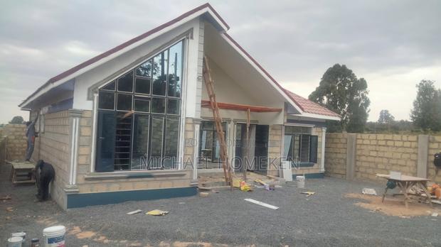 4bdrm Bungalow in Ngong, Matasia for sale - main view