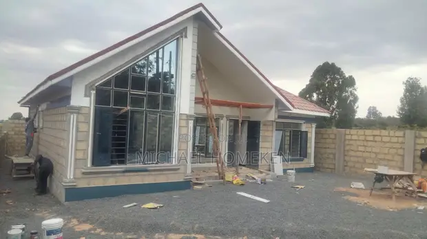 4bdrm Bungalow in Ngong, Matasia for sale