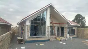 4bdrm Bungalow in Ngong, Matasia for sale