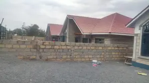 4bdrm Bungalow in Ngong, Matasia for sale