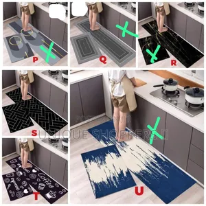 Quality Kitchen Anti-Slip Mats*