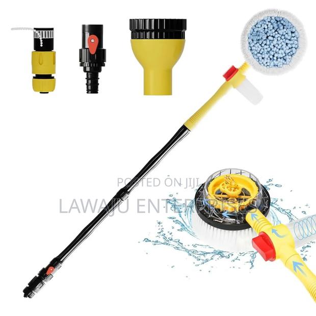 Car Wash Cleaning Kit