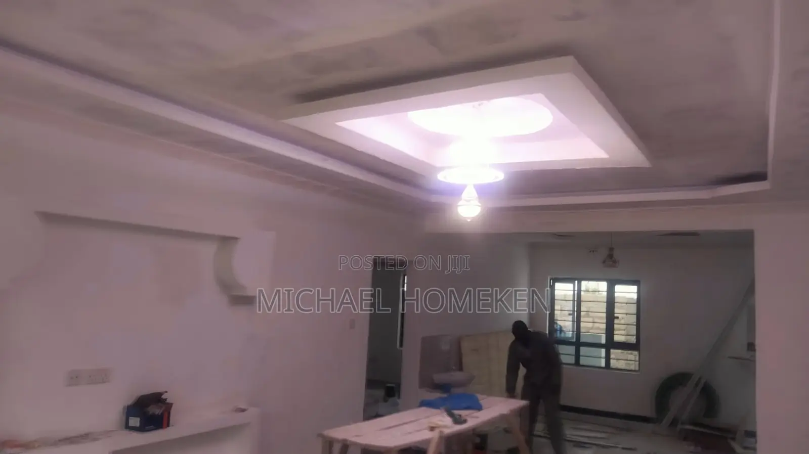 4bdrm Bungalow in Ngong, Matasia for sale