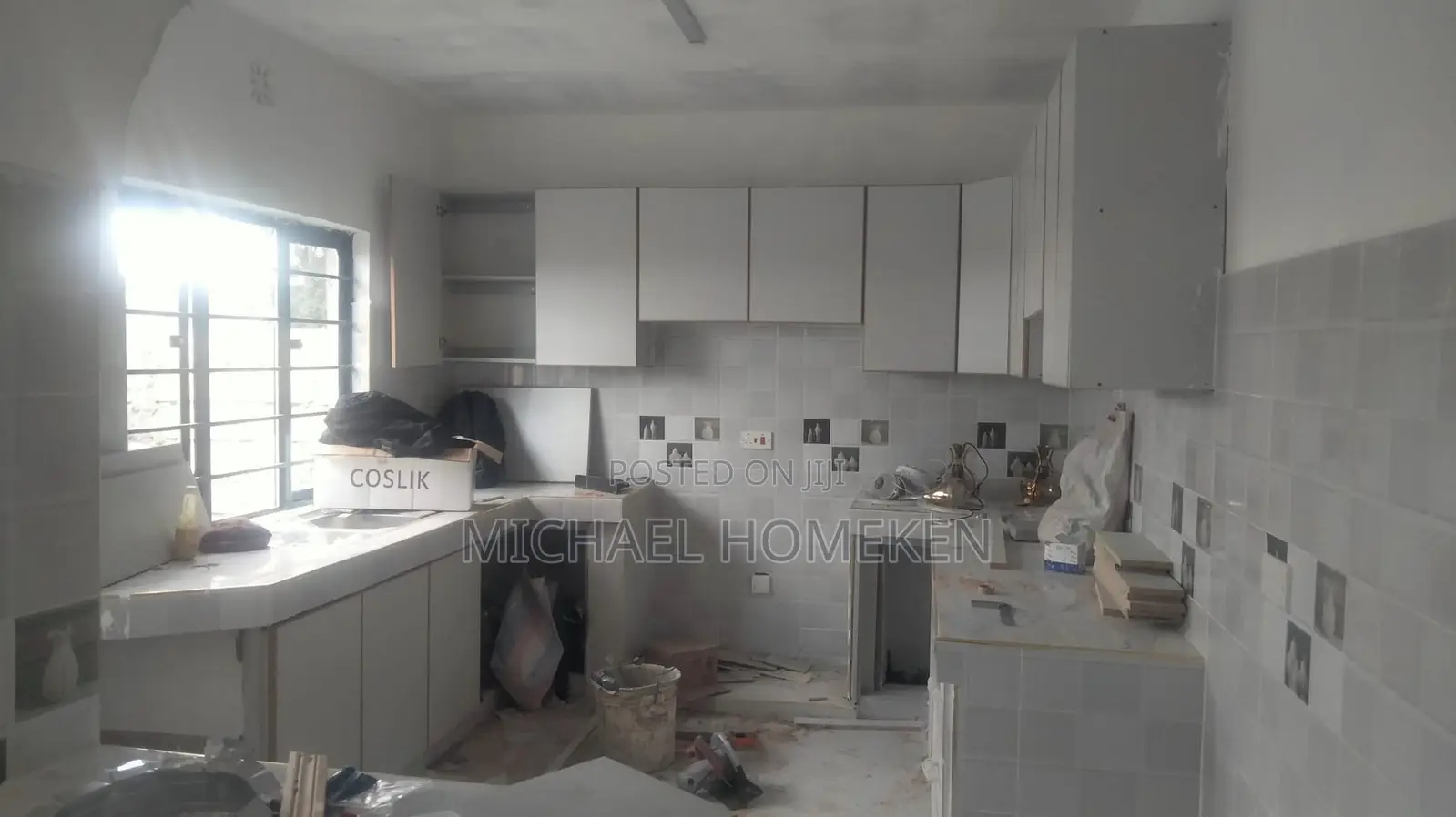 4bdrm Bungalow in Ngong, Matasia for sale