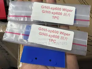 Xp600 Printer Head Wipers for Large Format,Dtf,Uv Printers