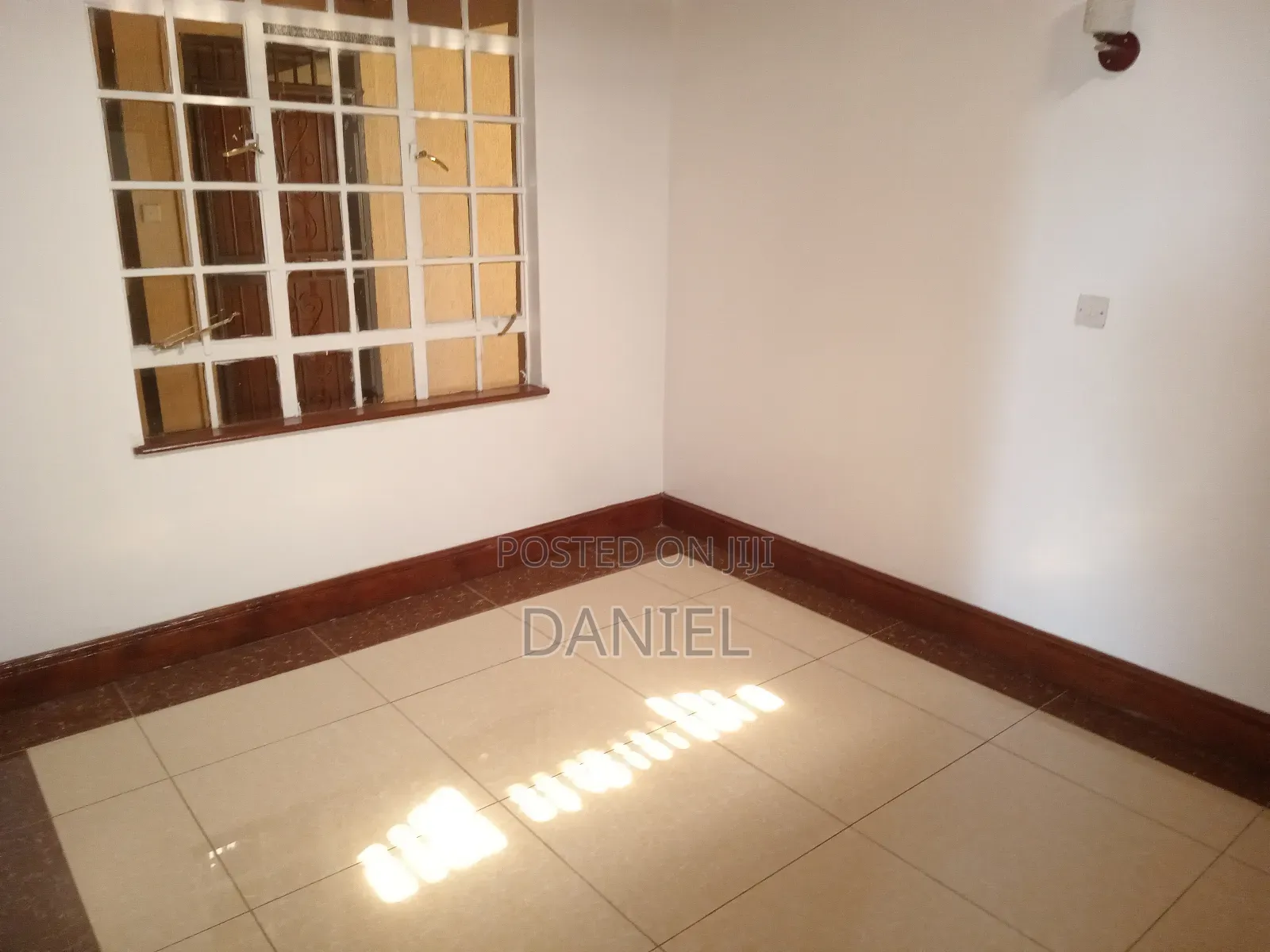 1bdrm Apartment in Westlands for rent