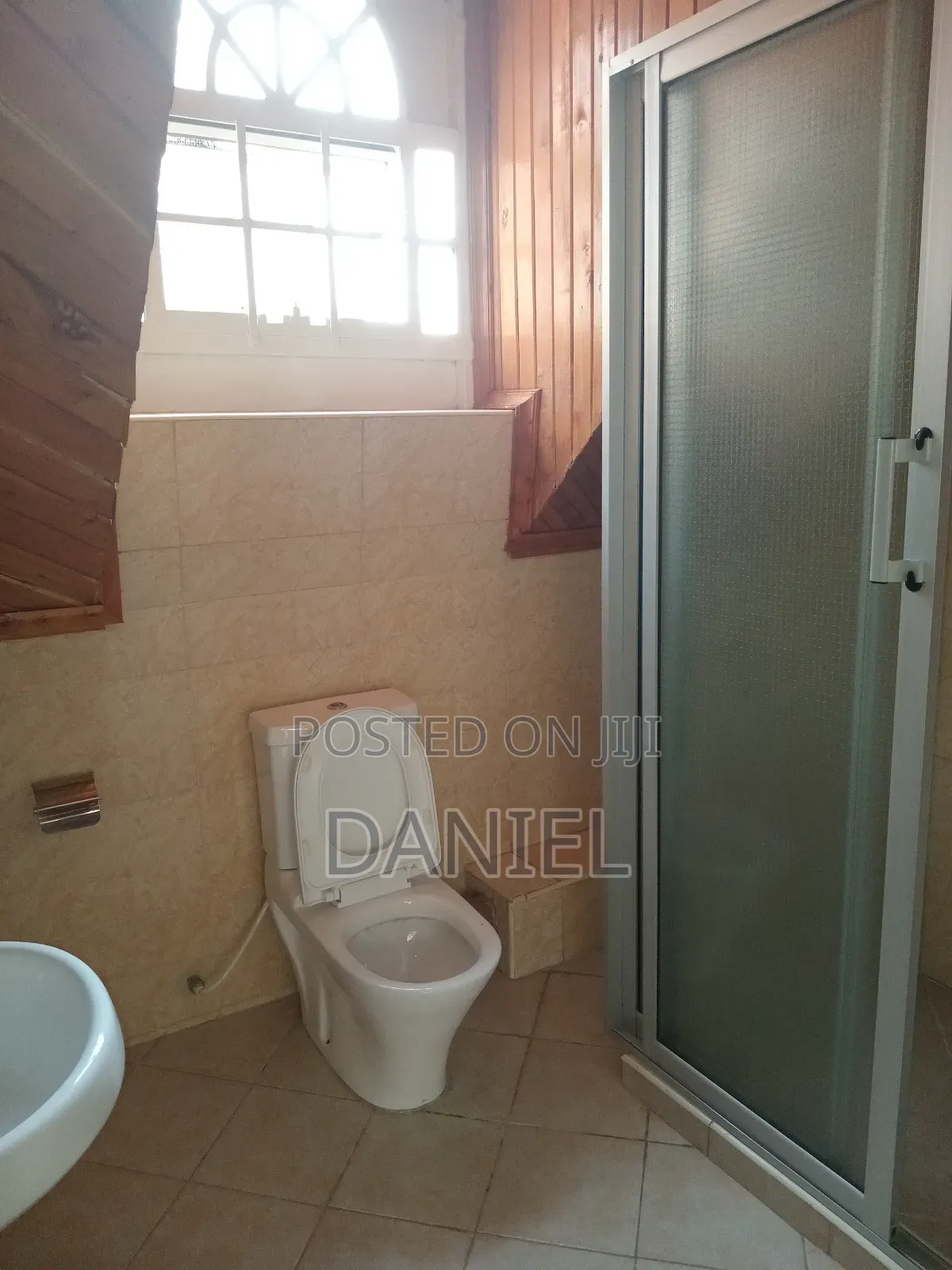 1bdrm Apartment in Westlands for rent