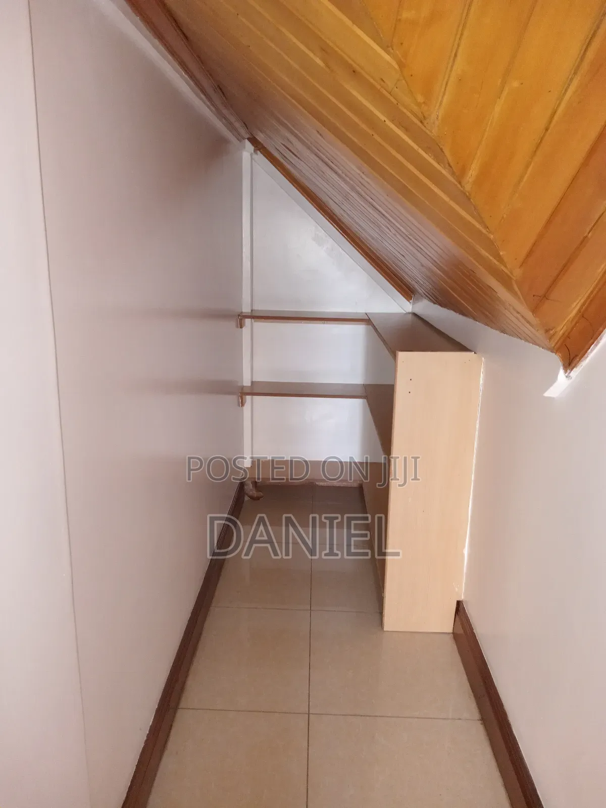 1bdrm Apartment in Westlands for rent