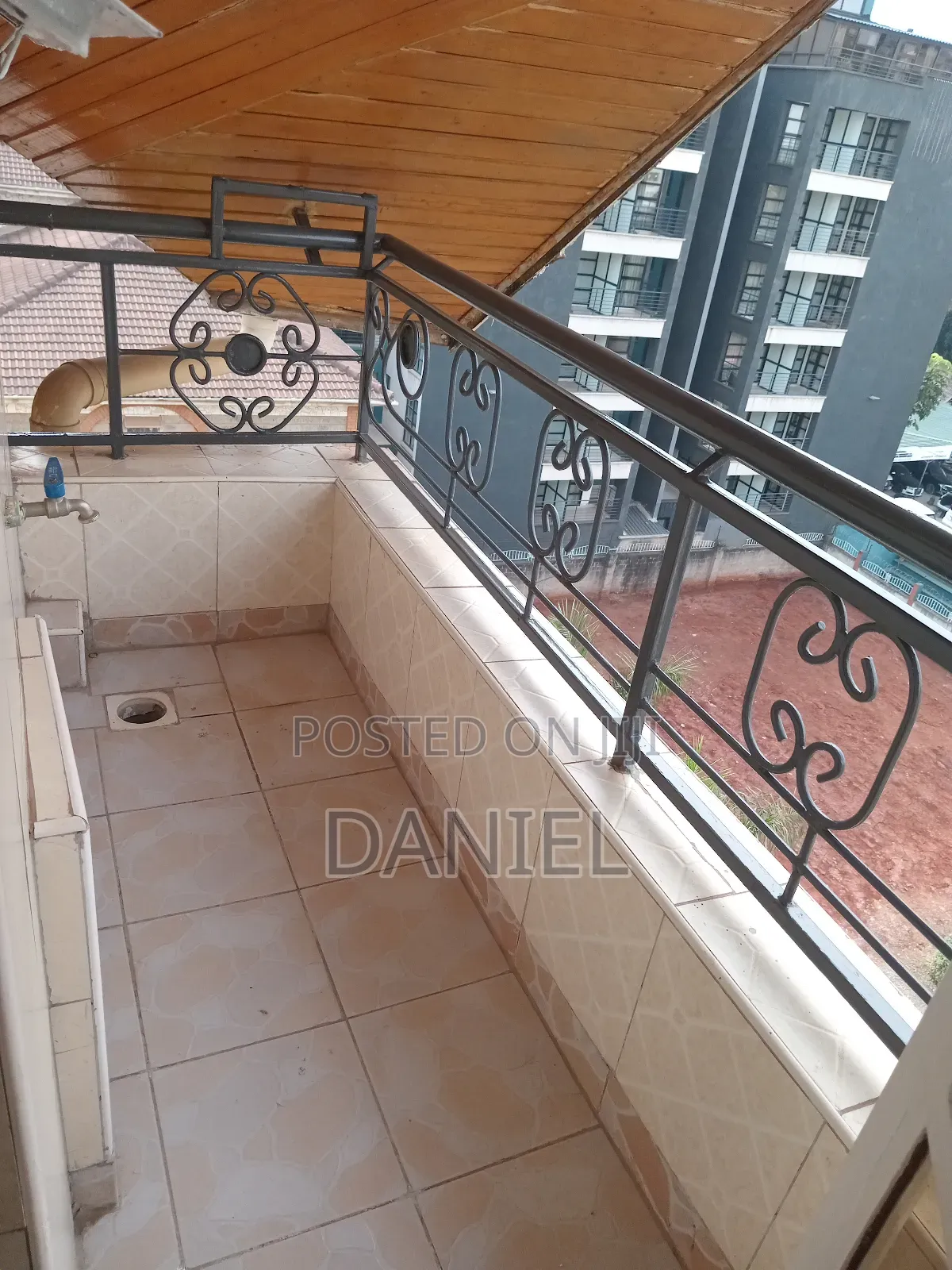 1bdrm Apartment in Westlands for rent