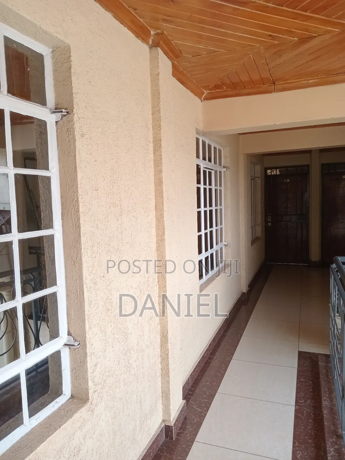 1bdrm Apartment in Westlands for rent
