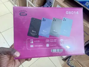 Gtouch G8014 8 Inch Android Tablet 8gb 256 SSD