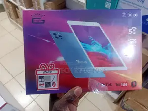 Gtouch G8014 8 Inch Android Tablet 8gb 256 SSD