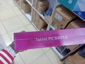 Gtouch G8014 8 Inch Android Tablet 8gb 256 SSD