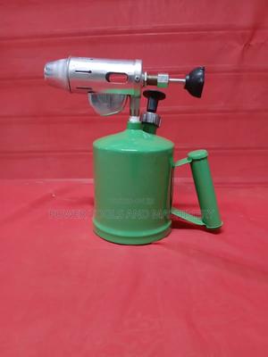 Kerosene Blow Torch/ Blow Torch - main view