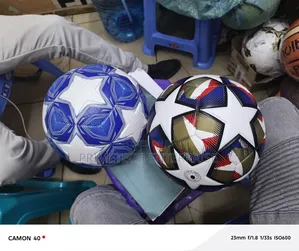 Generic Soccer Balls