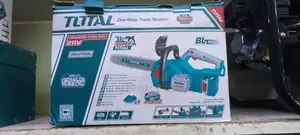 20v Total Lithium-Iron Chainsaw