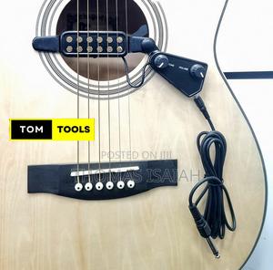 Neo Acoustic Guitar Pickup - thumbnail 2