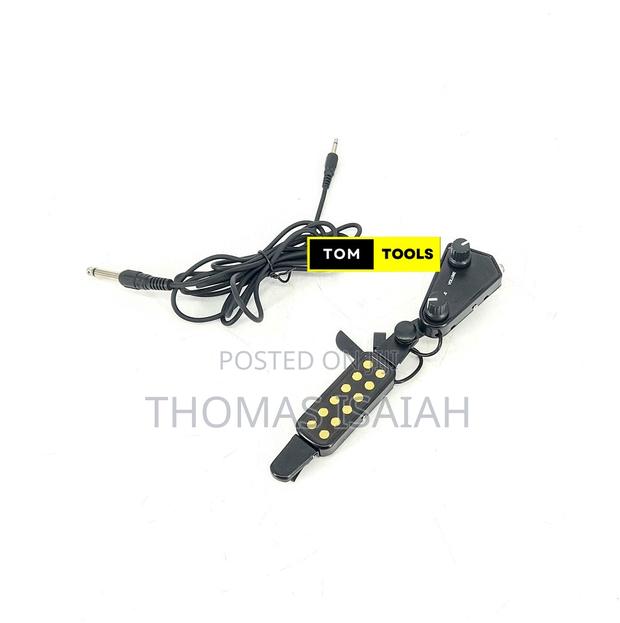 Neo Acoustic Guitar Pickup - thumbnail 3