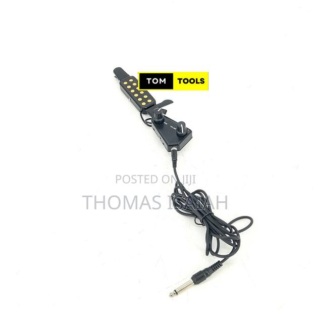 Neo Acoustic Guitar Pickup - thumbnail 4