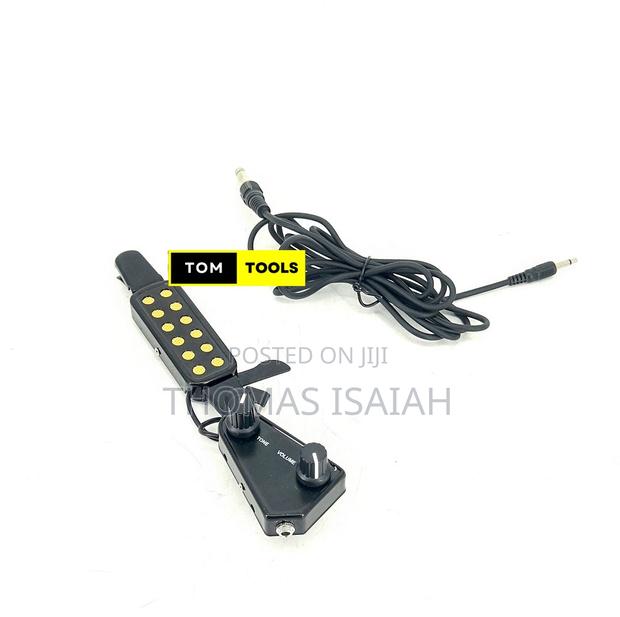 Neo Acoustic Guitar Pickup - thumbnail 5