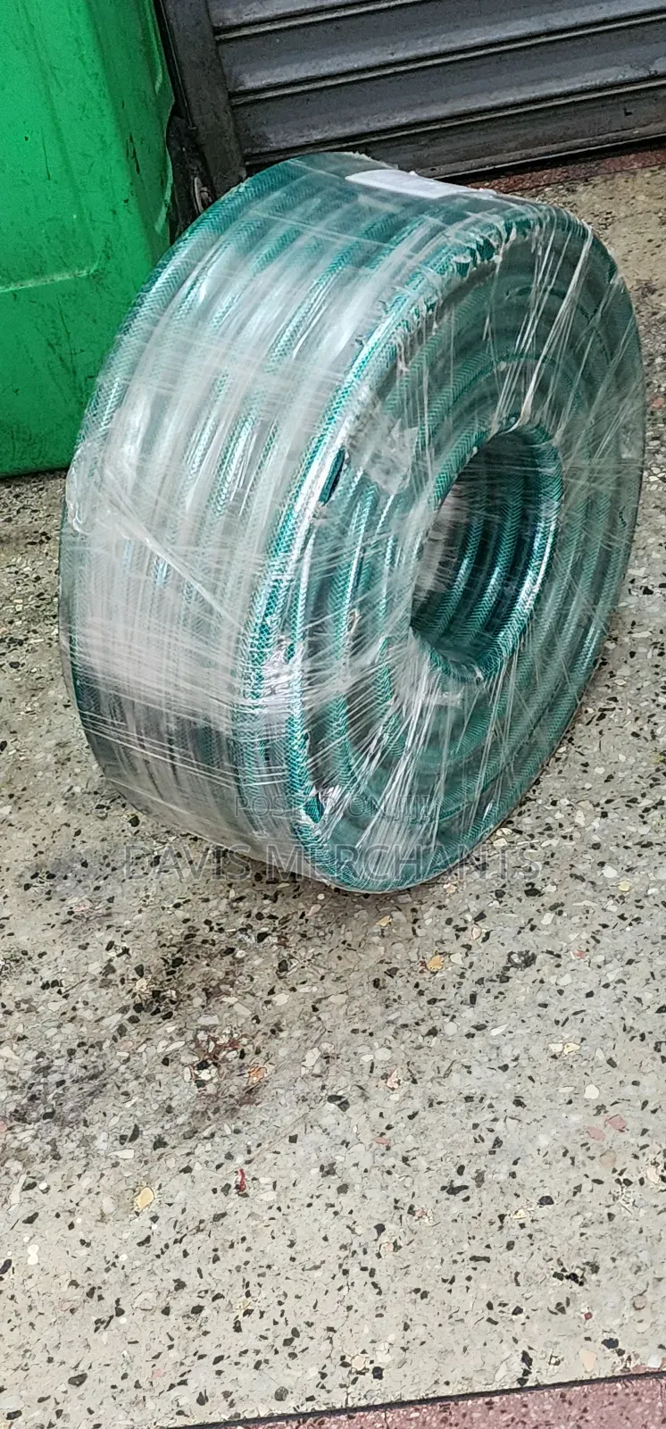 50m Braided Delivery Pipe