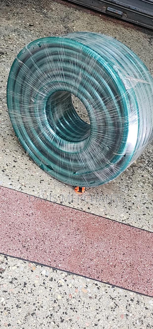 50m Braided Delivery Pipe - thumbnail 2