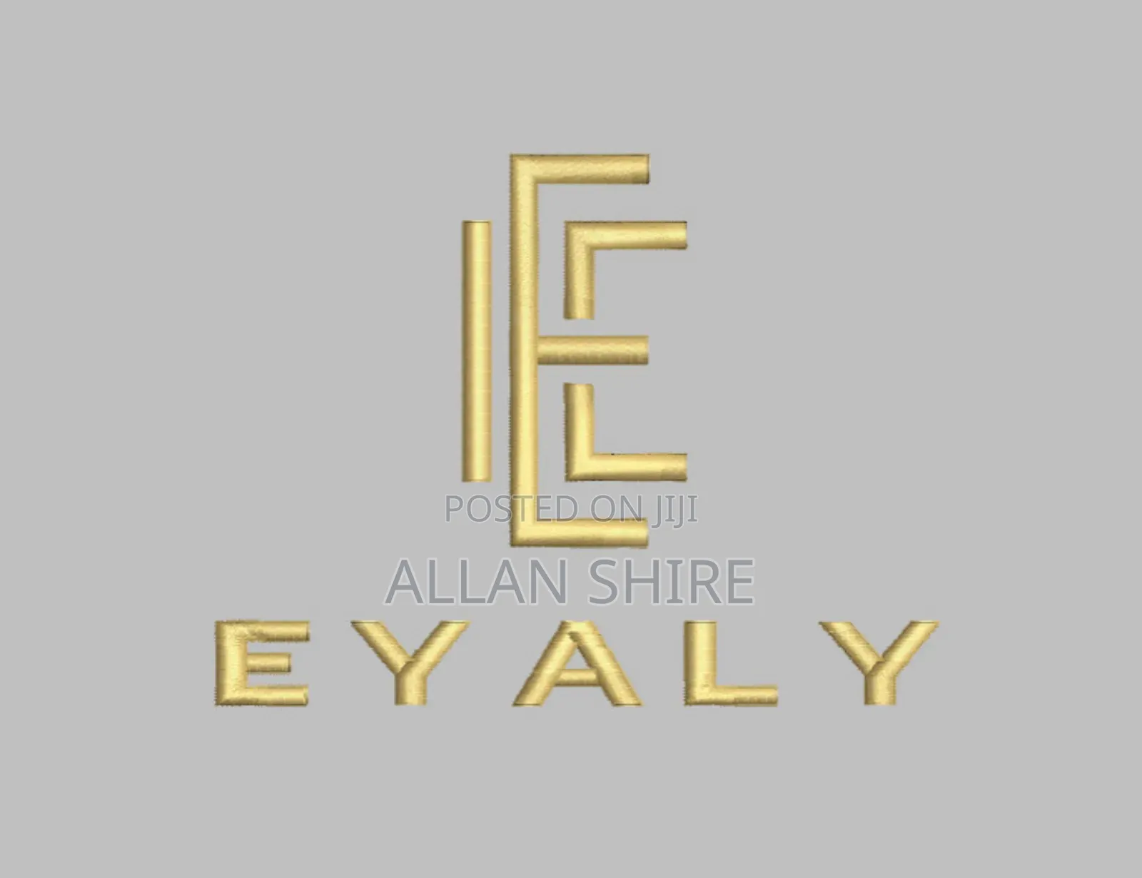 Embroidery and Printing Services