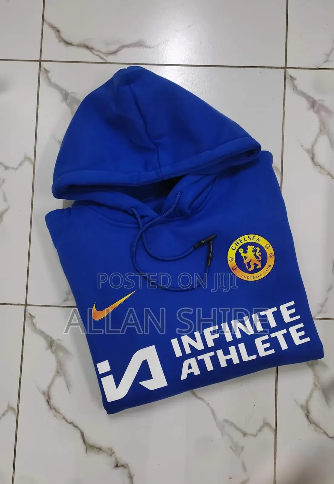 Embroidery and Printing Services